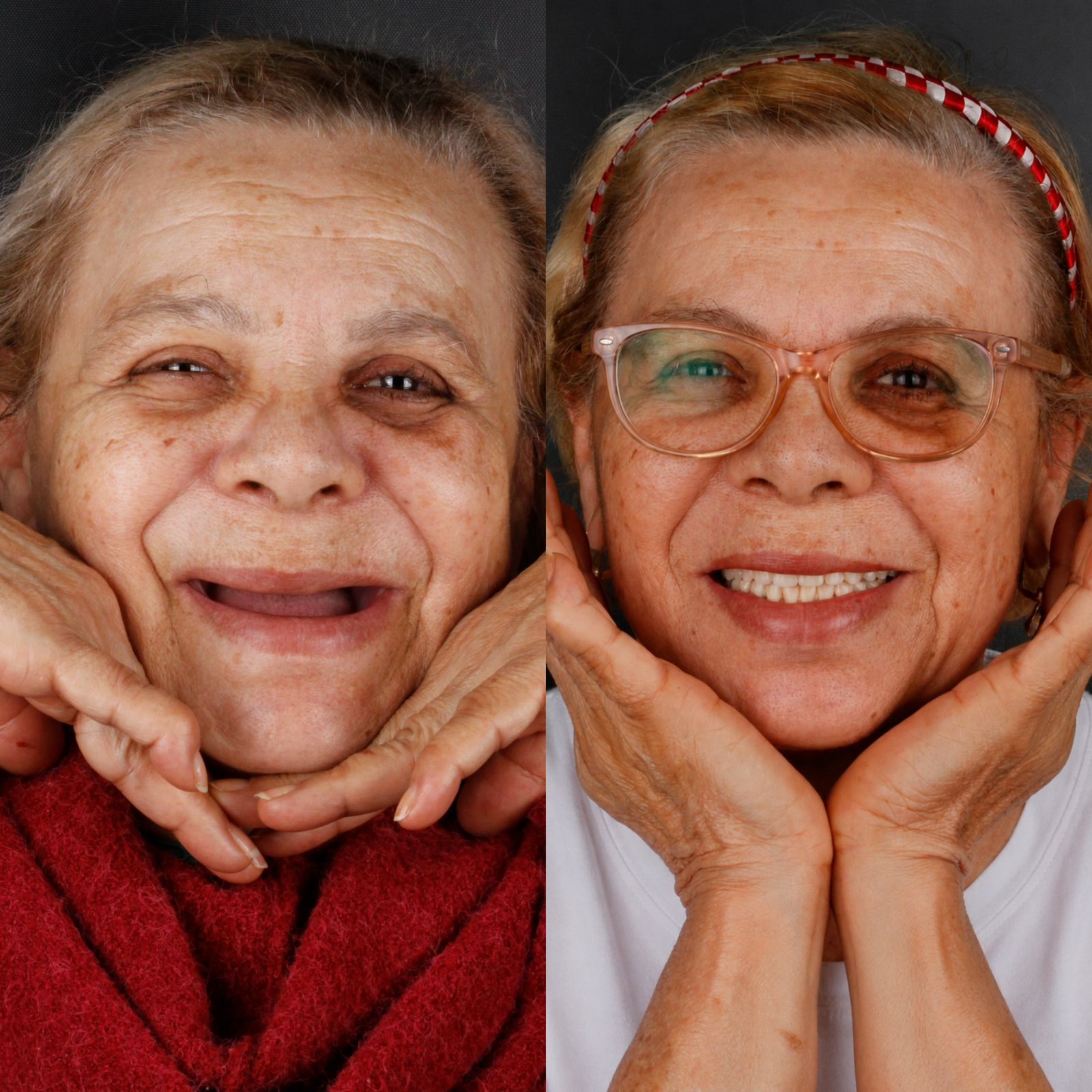 Protocolo Dentário